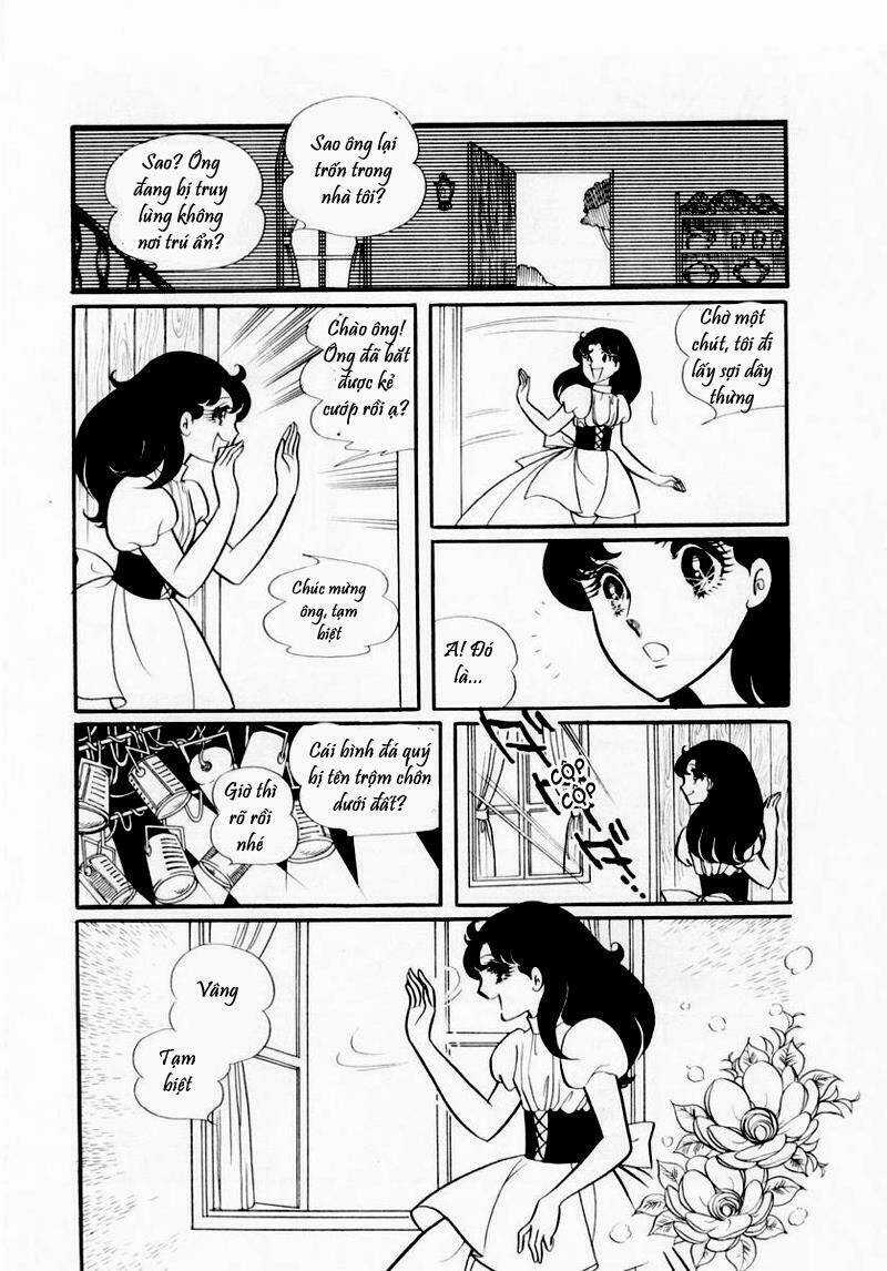 Glass Mask - Chapter 27 - Trang 21