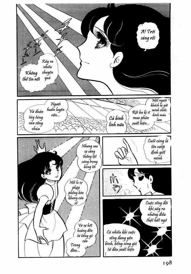 Glass Mask - Chapter 27 - Trang 23