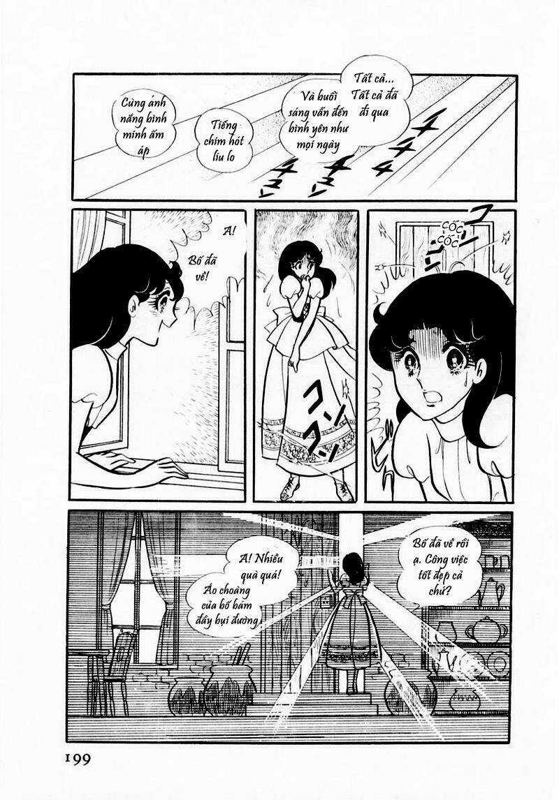 Glass Mask - Chapter 27 - Trang 24