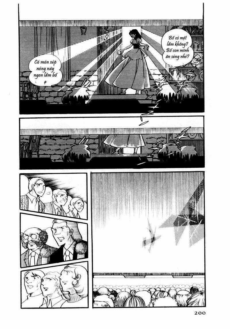 Glass Mask - Chapter 27 - Trang 25