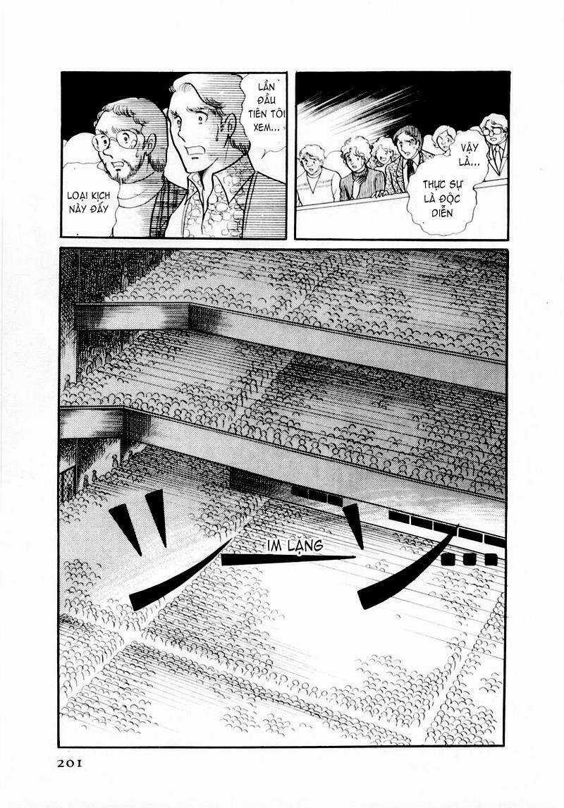 Glass Mask - Chapter 27 - Trang 26