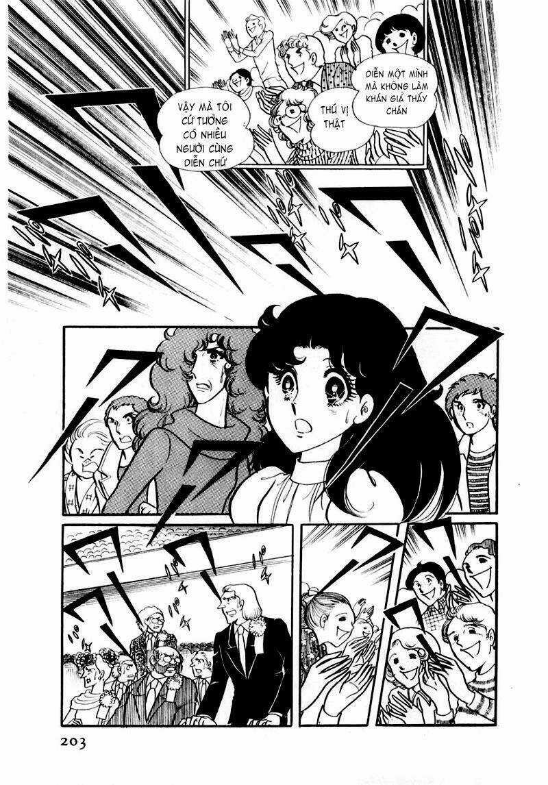 Glass Mask - Chapter 27 - Trang 28