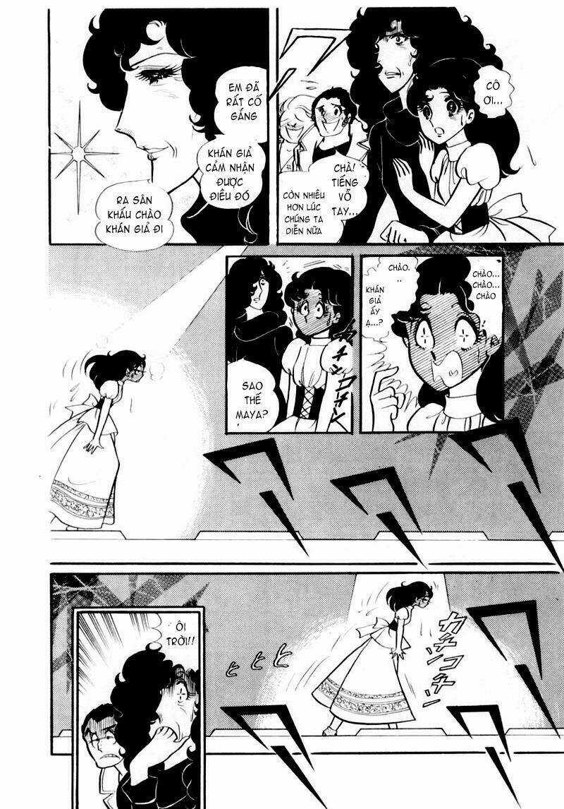 Glass Mask - Chapter 27 - Trang 29