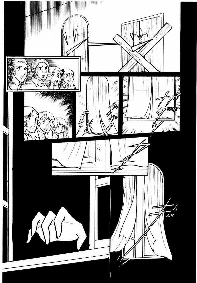 Glass Mask - Chapter 27 - Trang 4