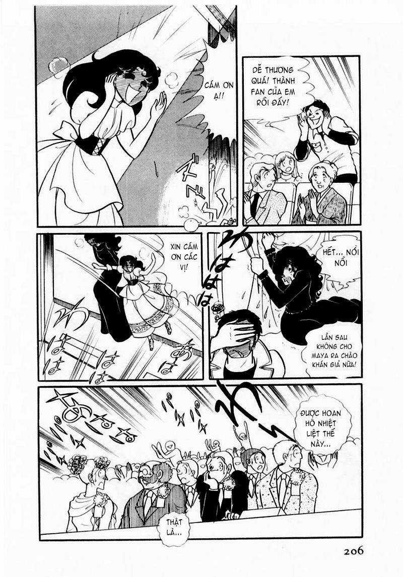 Glass Mask - Chapter 27 - Trang 31