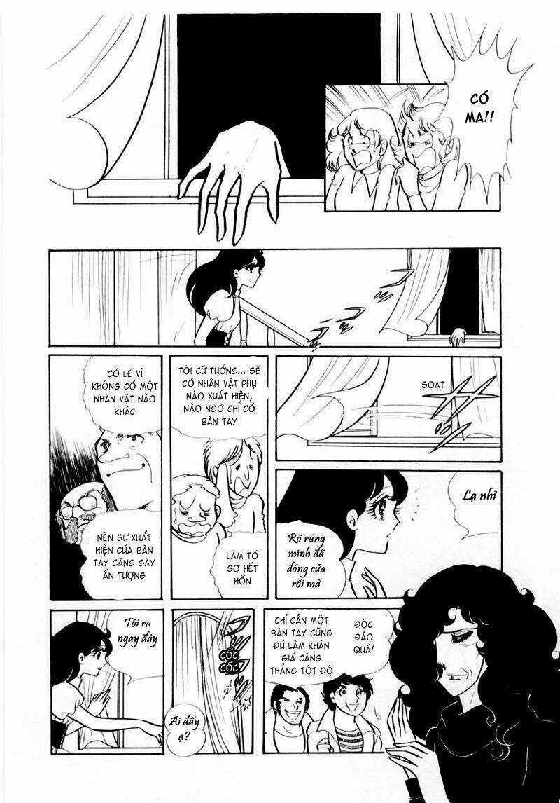 Glass Mask - Chapter 27 - Trang 5