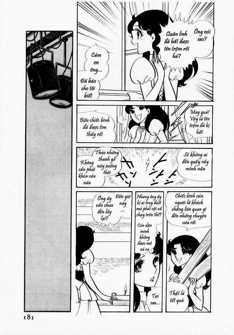 Glass Mask - Chapter 27 - Trang 6