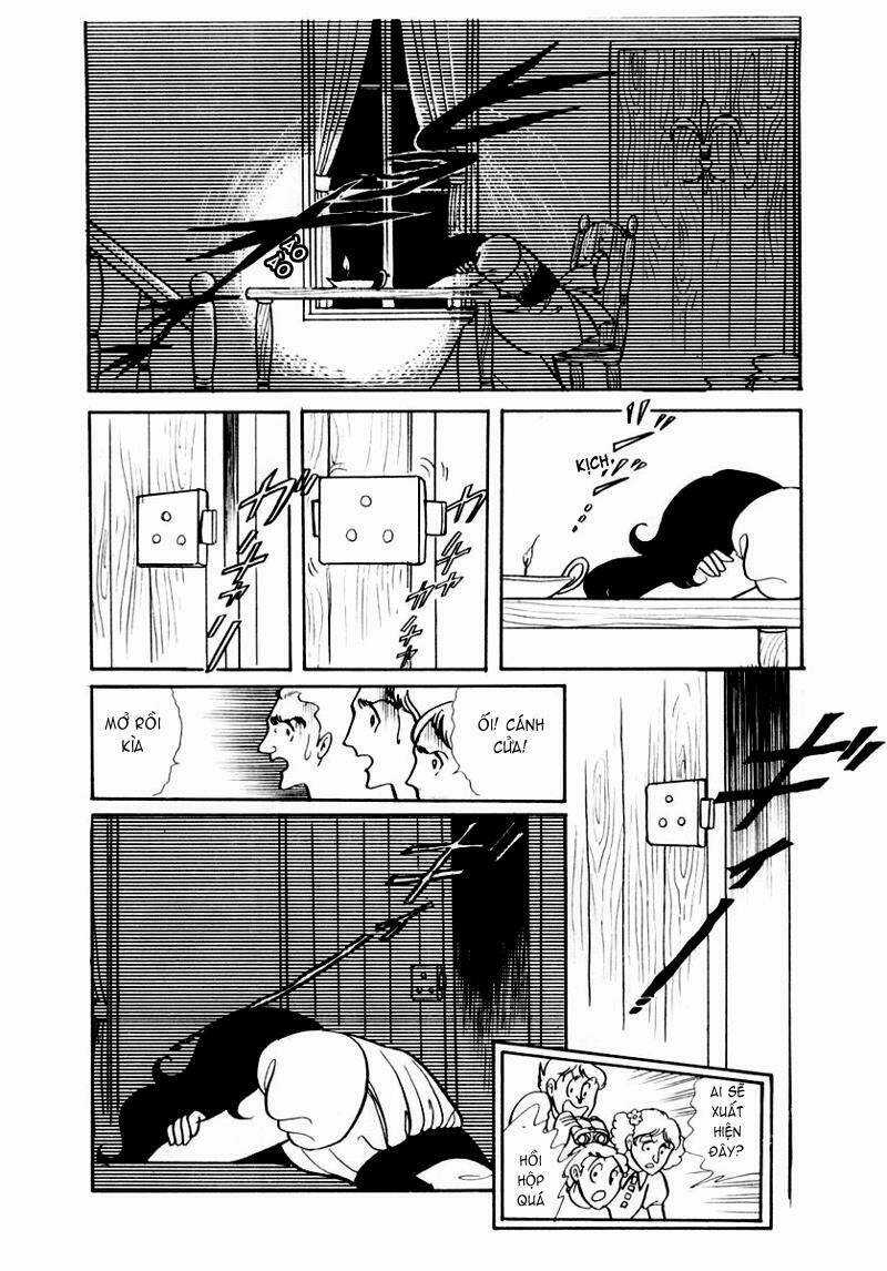 Glass Mask - Chapter 27 - Trang 7