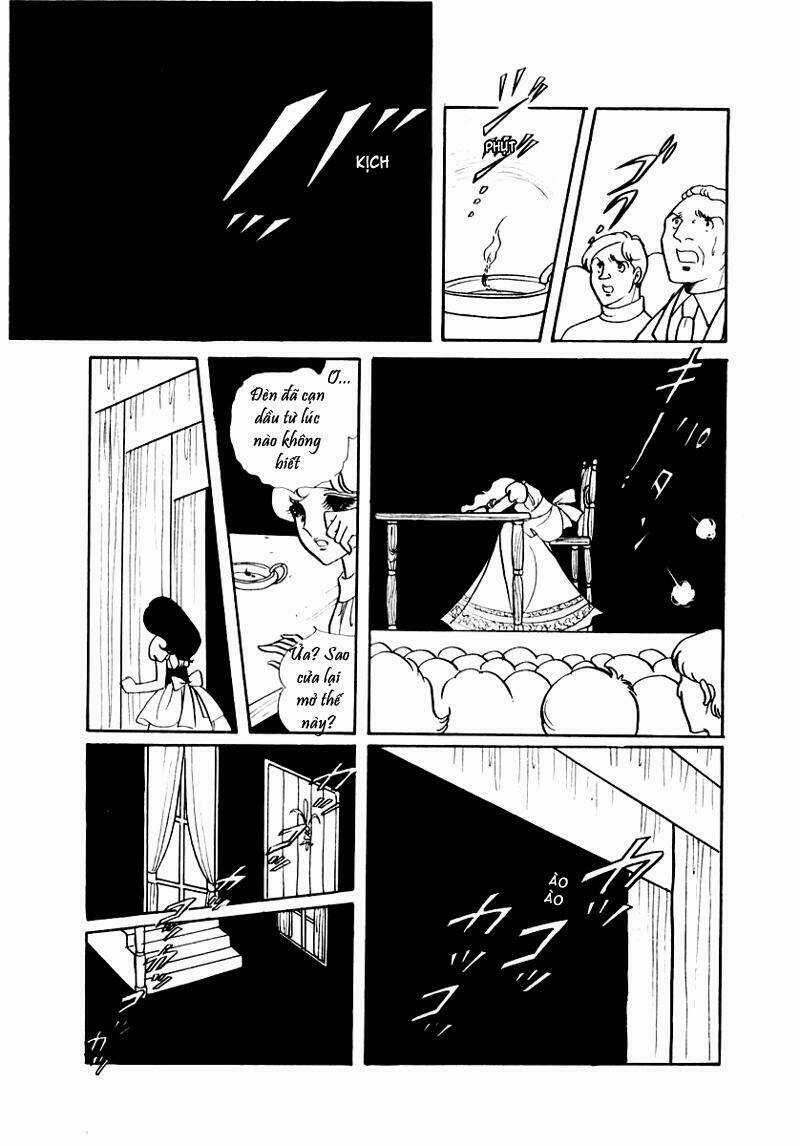 Glass Mask - Chapter 27 - Trang 8