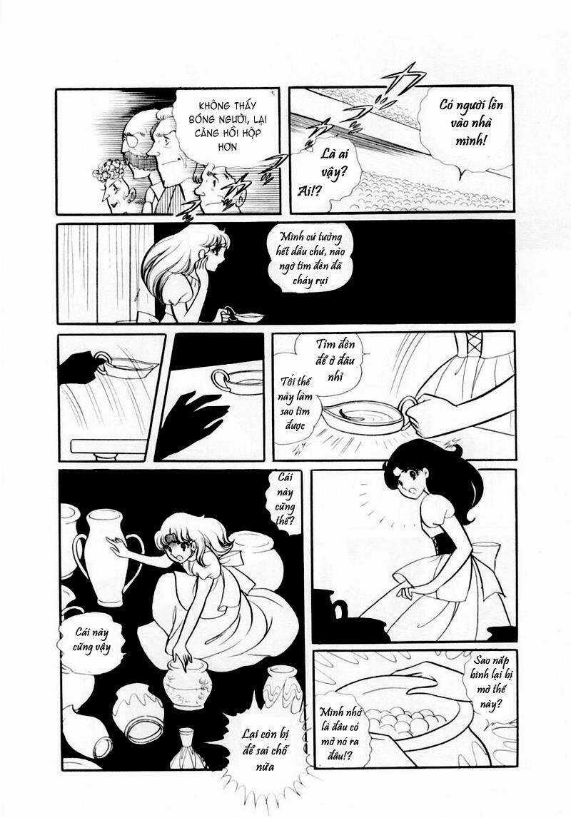 Glass Mask - Chapter 27 - Trang 9