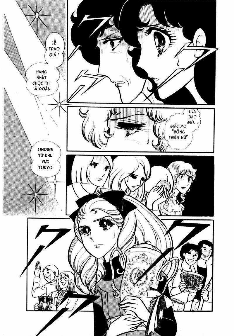 Glass Mask - Chapter 28 - Trang 14