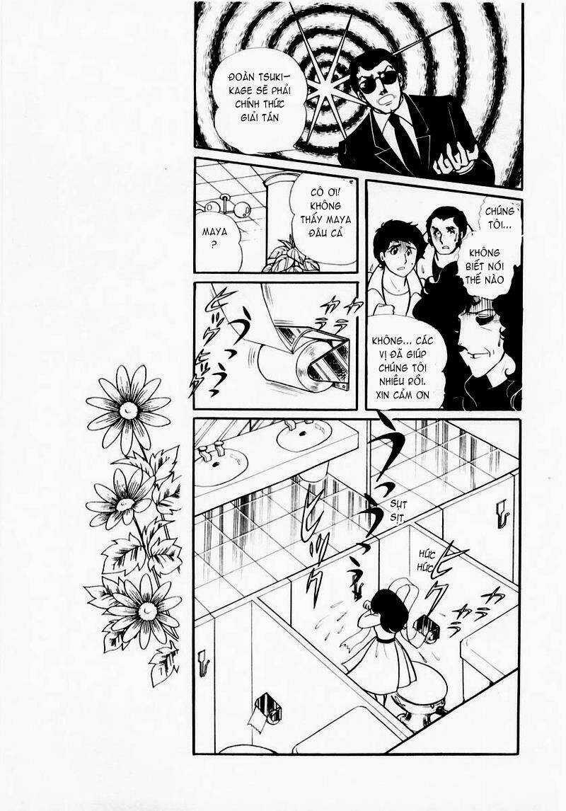 Glass Mask - Chapter 28 - Trang 16