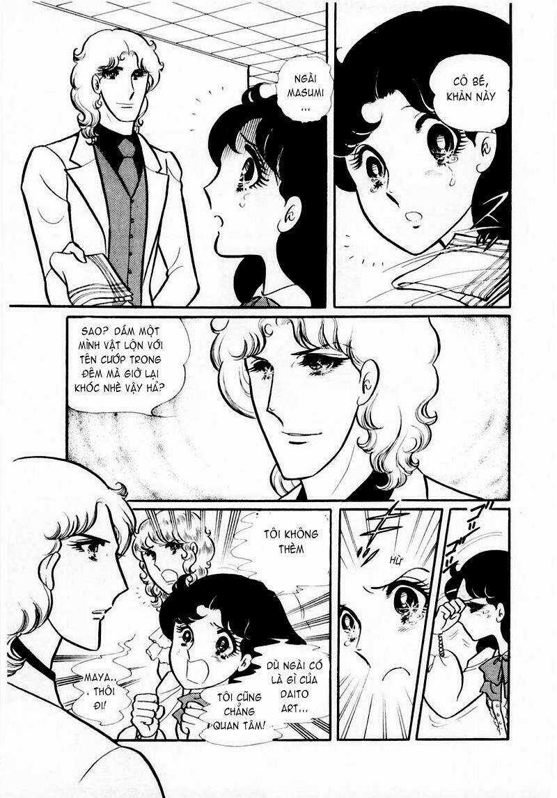 Glass Mask - Chapter 28 - Trang 18