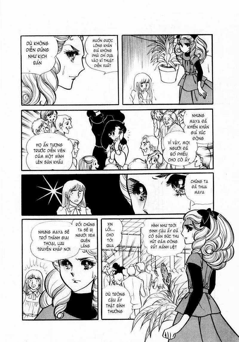 Glass Mask - Chapter 28 - Trang 20