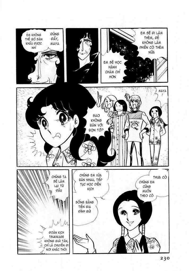 Glass Mask - Chapter 28 - Trang 24