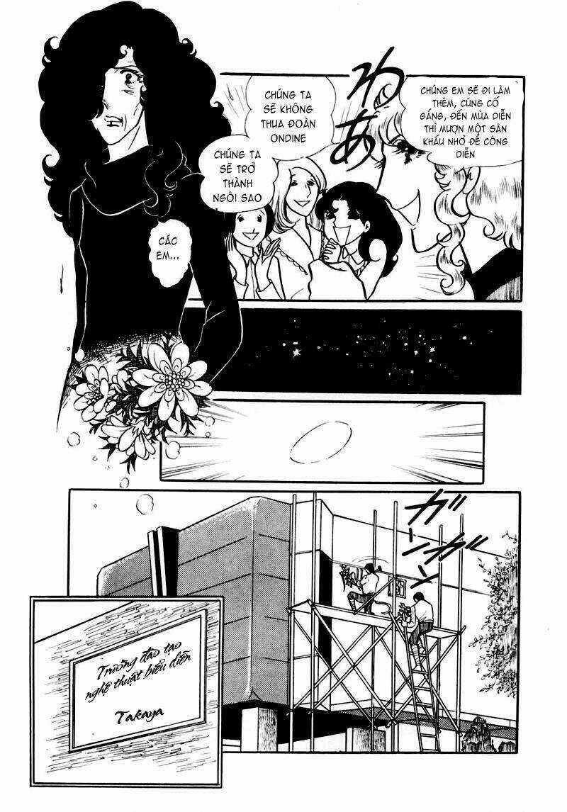 Glass Mask - Chapter 28 - Trang 25