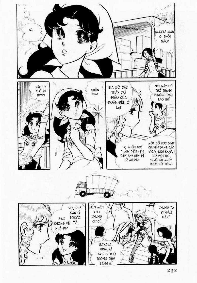 Glass Mask - Chapter 28 - Trang 26