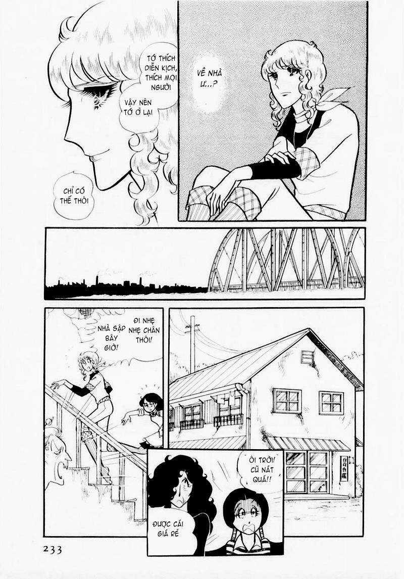 Glass Mask - Chapter 28 - Trang 27