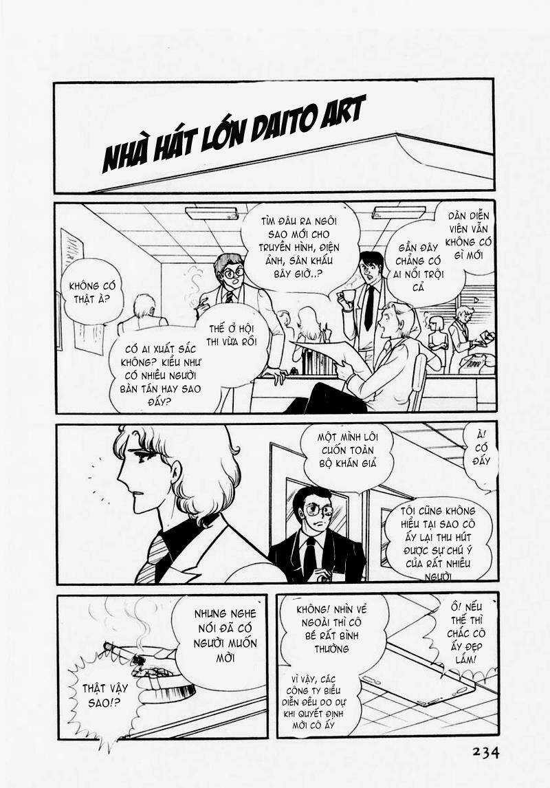 Glass Mask - Chapter 28 - Trang 28