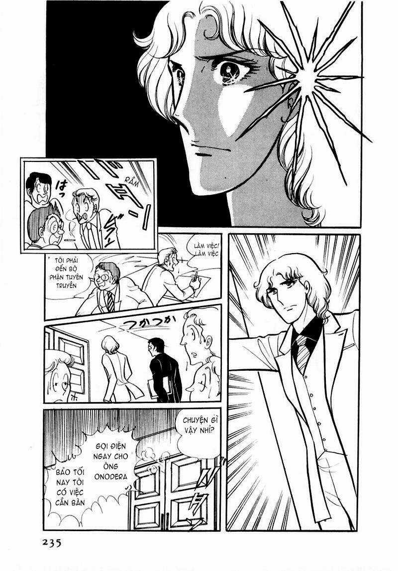 Glass Mask - Chapter 28 - Trang 29