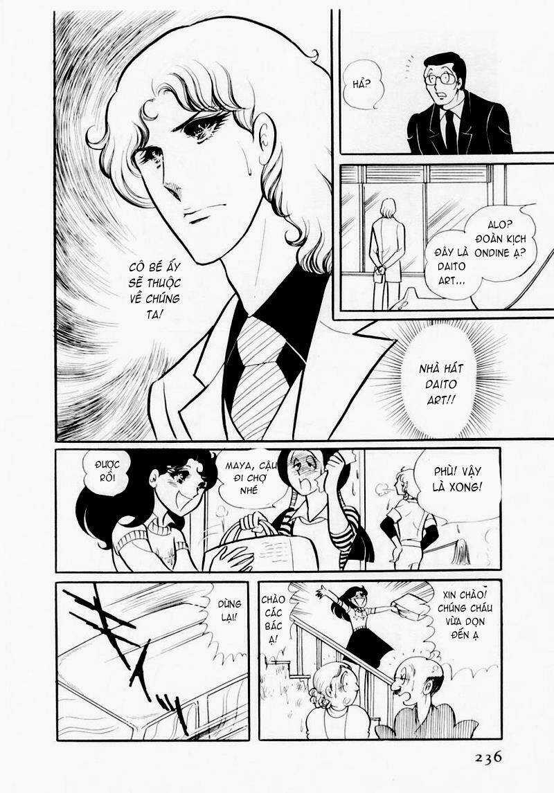 Glass Mask - Chapter 28 - Trang 30