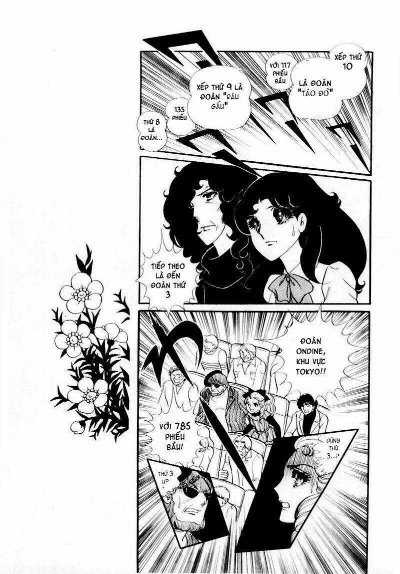 Glass Mask - Chapter 28 - Trang 4