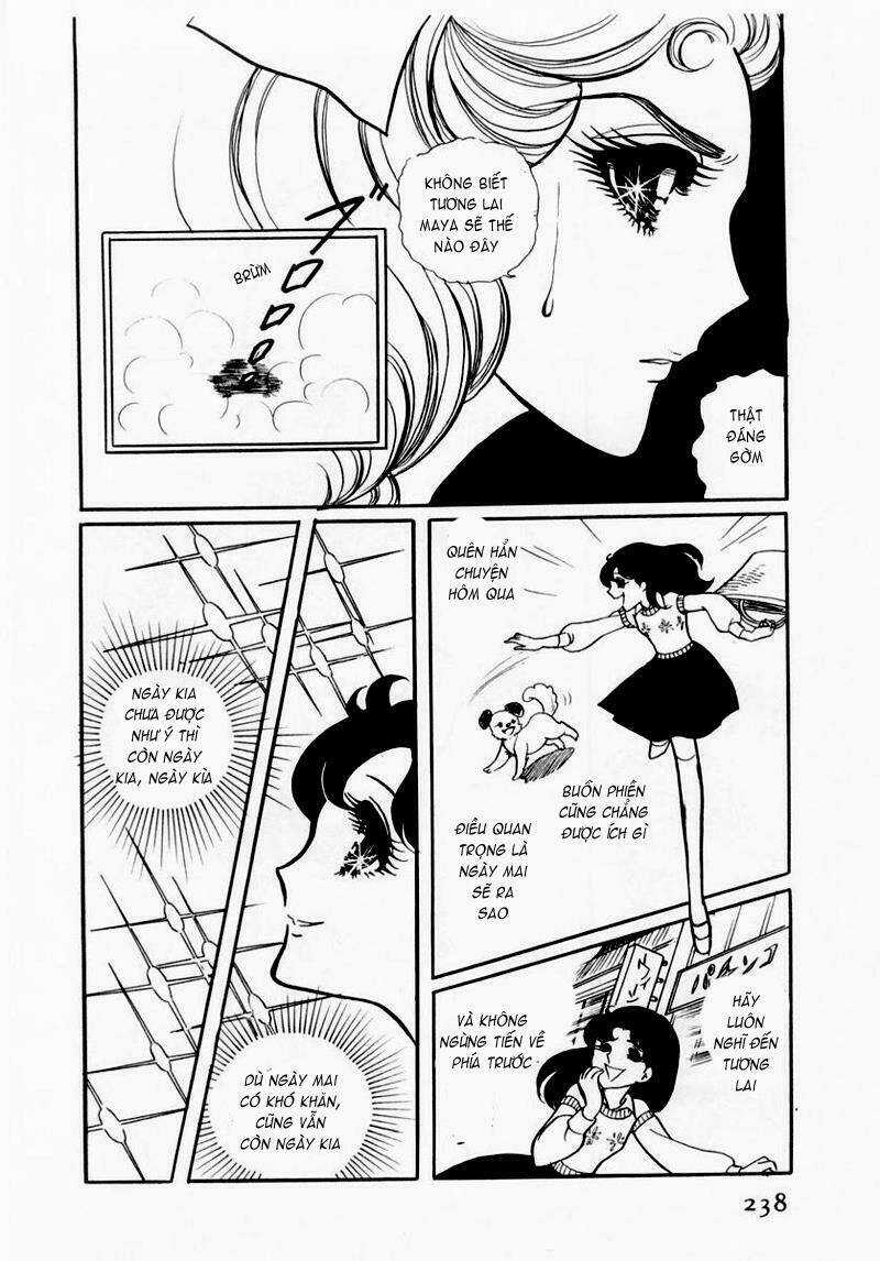 Glass Mask - Chapter 28 - Trang 32