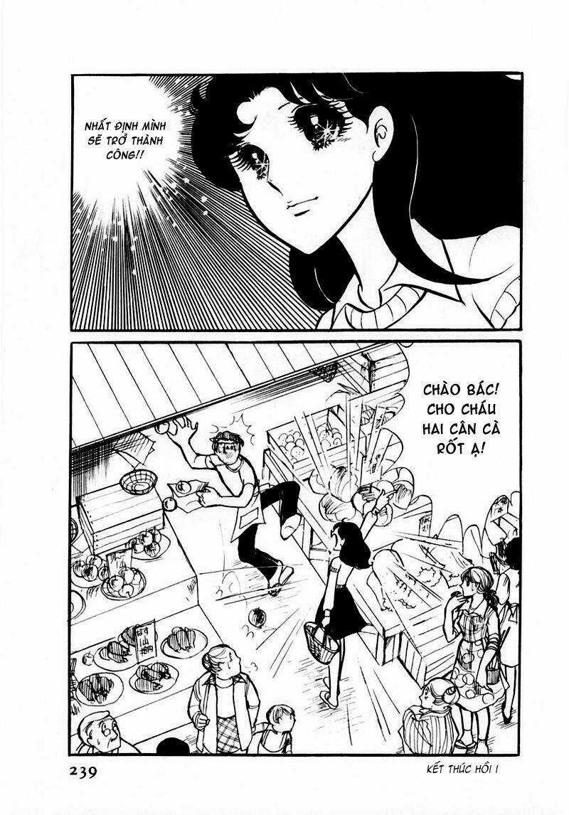 Glass Mask - Chapter 28 - Trang 33