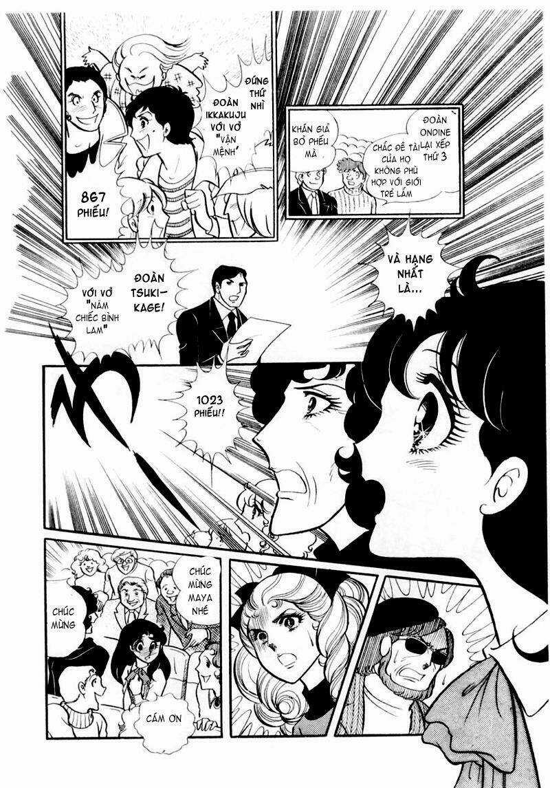 Glass Mask - Chapter 28 - Trang 5