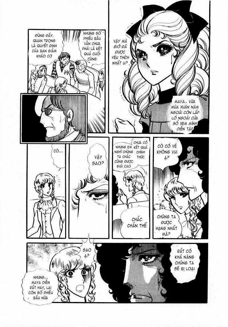 Glass Mask - Chapter 28 - Trang 6