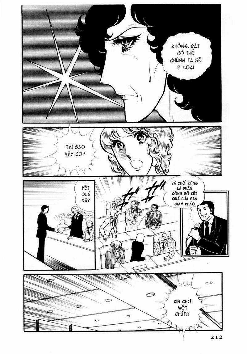 Glass Mask - Chapter 28 - Trang 7