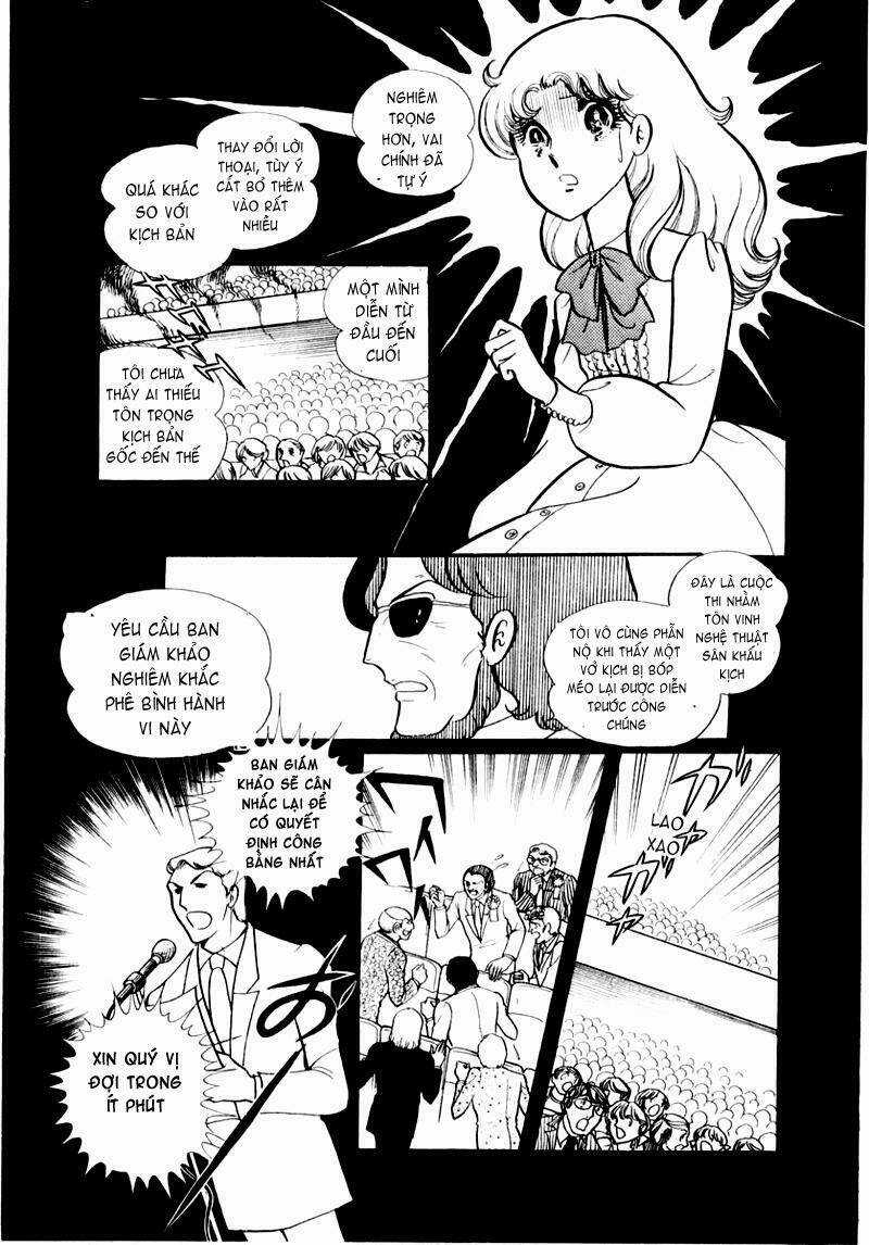 Glass Mask - Chapter 28 - Trang 10