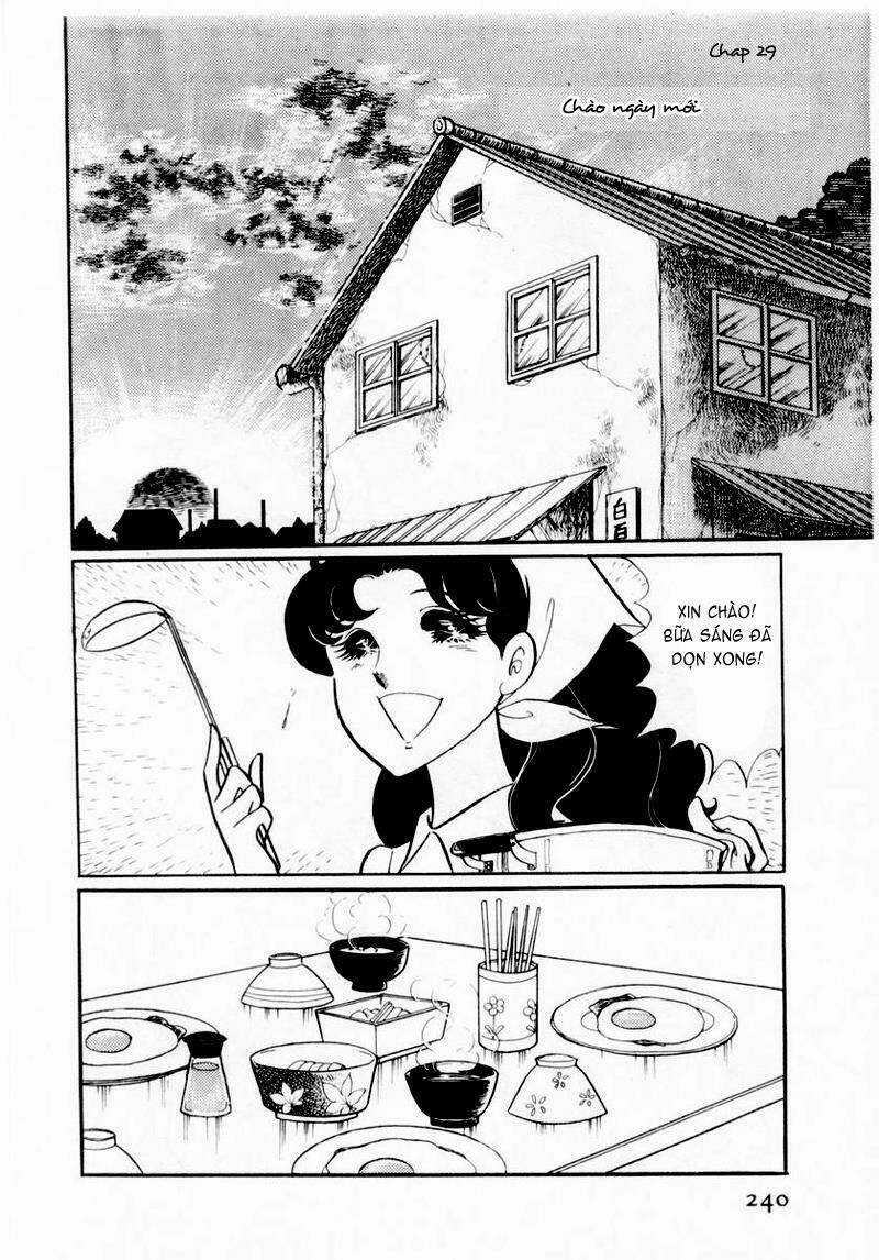 Glass Mask - Chapter 29 - Trang 2