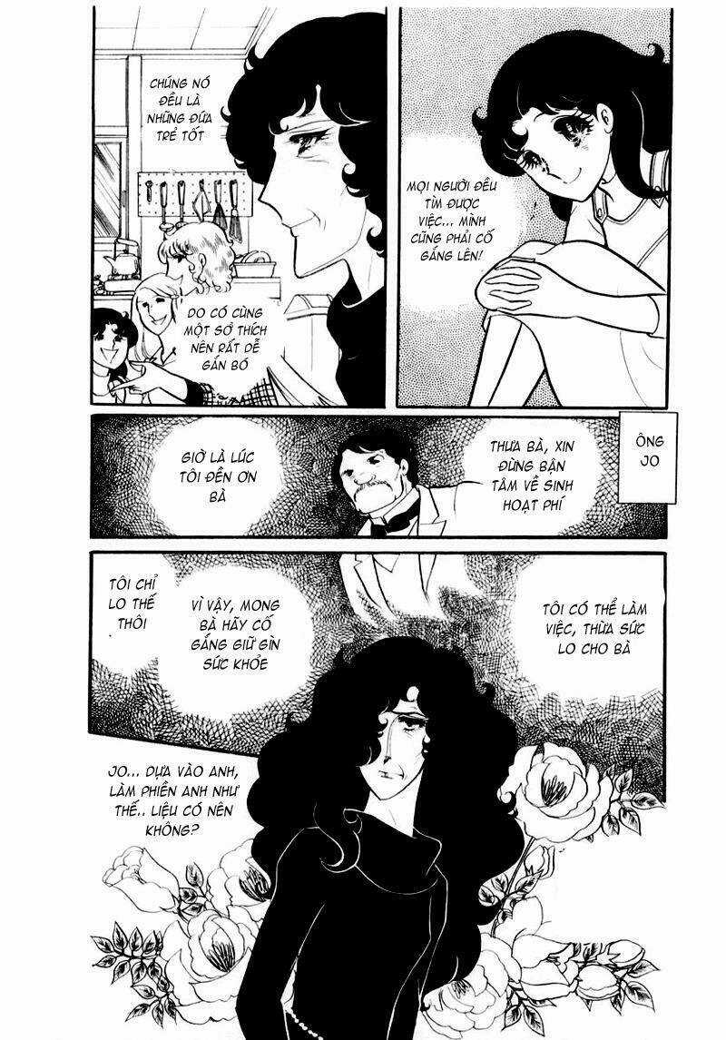 Glass Mask - Chapter 29 - Trang 11