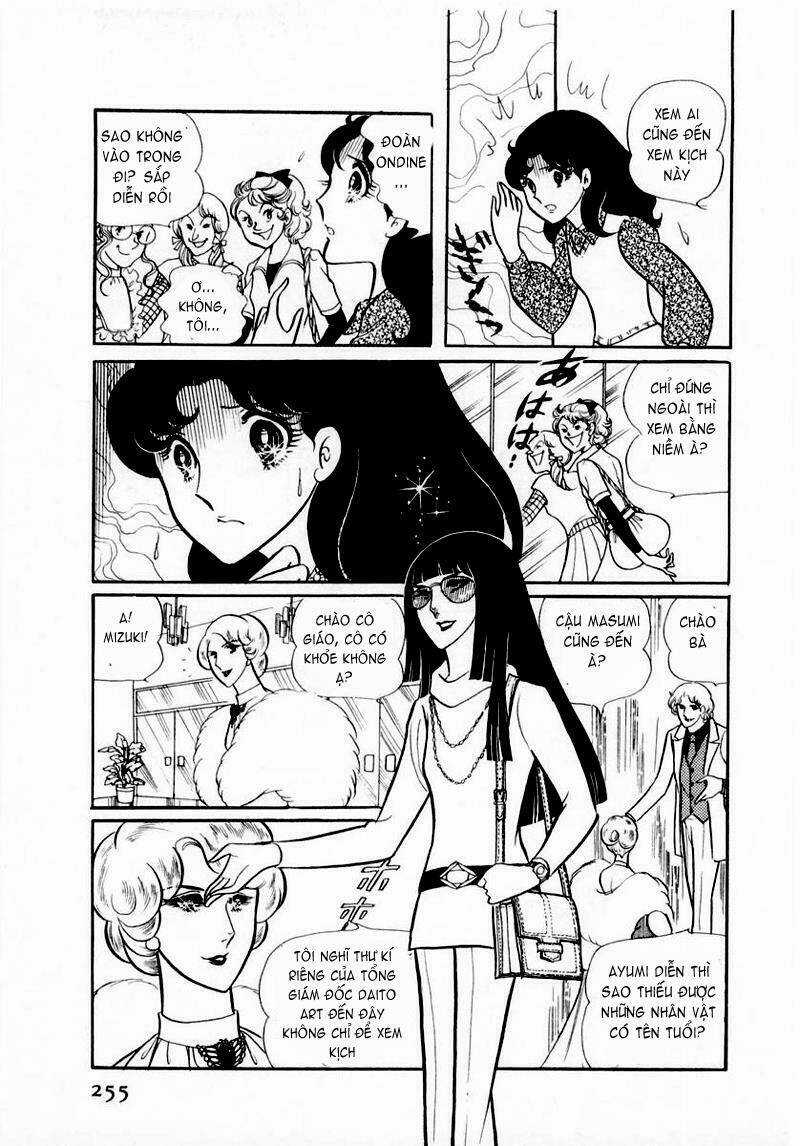 Glass Mask - Chapter 29 - Trang 17