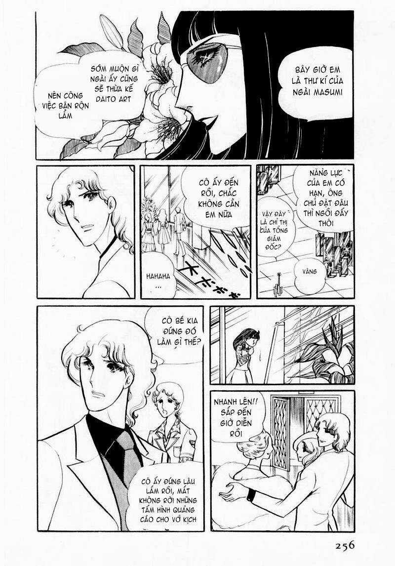 Glass Mask - Chapter 29 - Trang 18