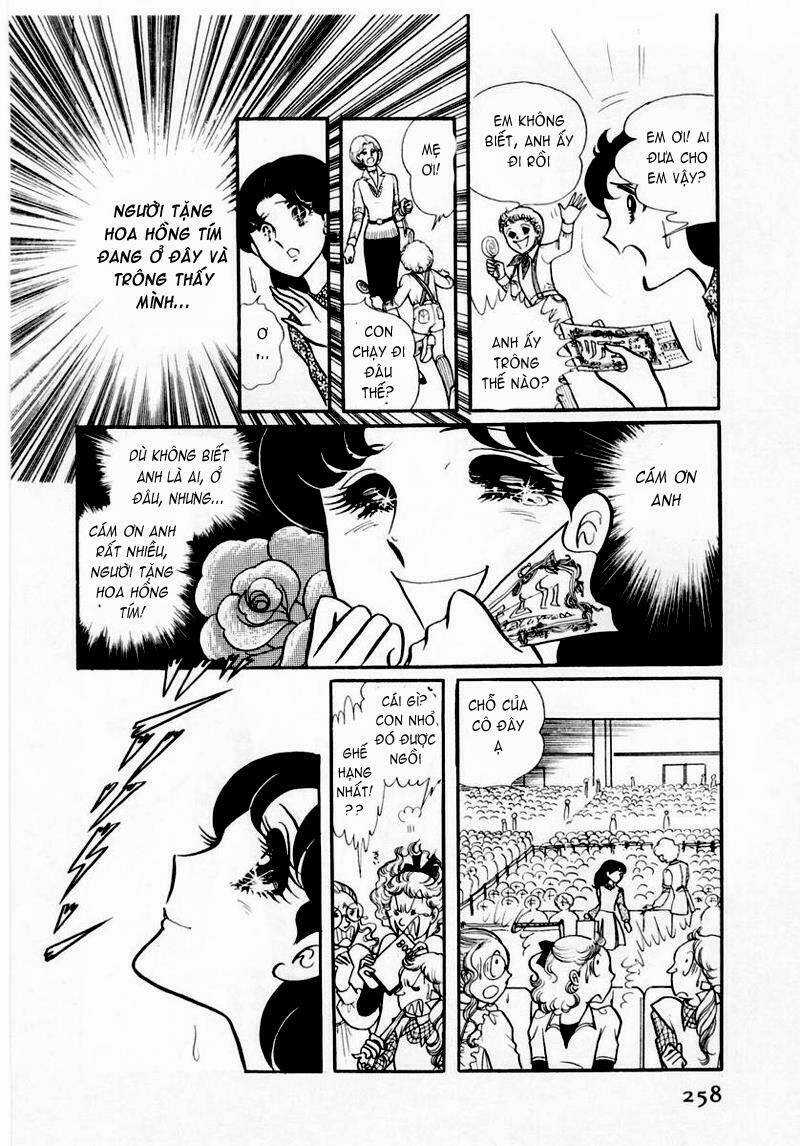 Glass Mask - Chapter 29 - Trang 20