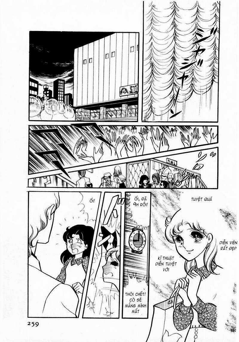 Glass Mask - Chapter 29 - Trang 21