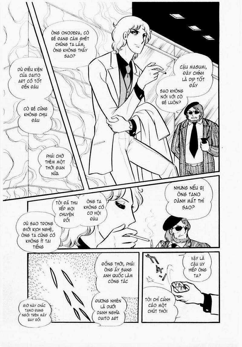 Glass Mask - Chapter 29 - Trang 23