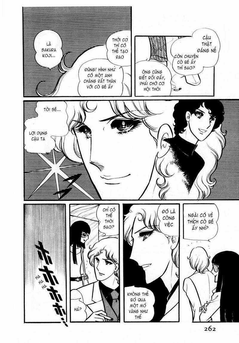 Glass Mask - Chapter 29 - Trang 24