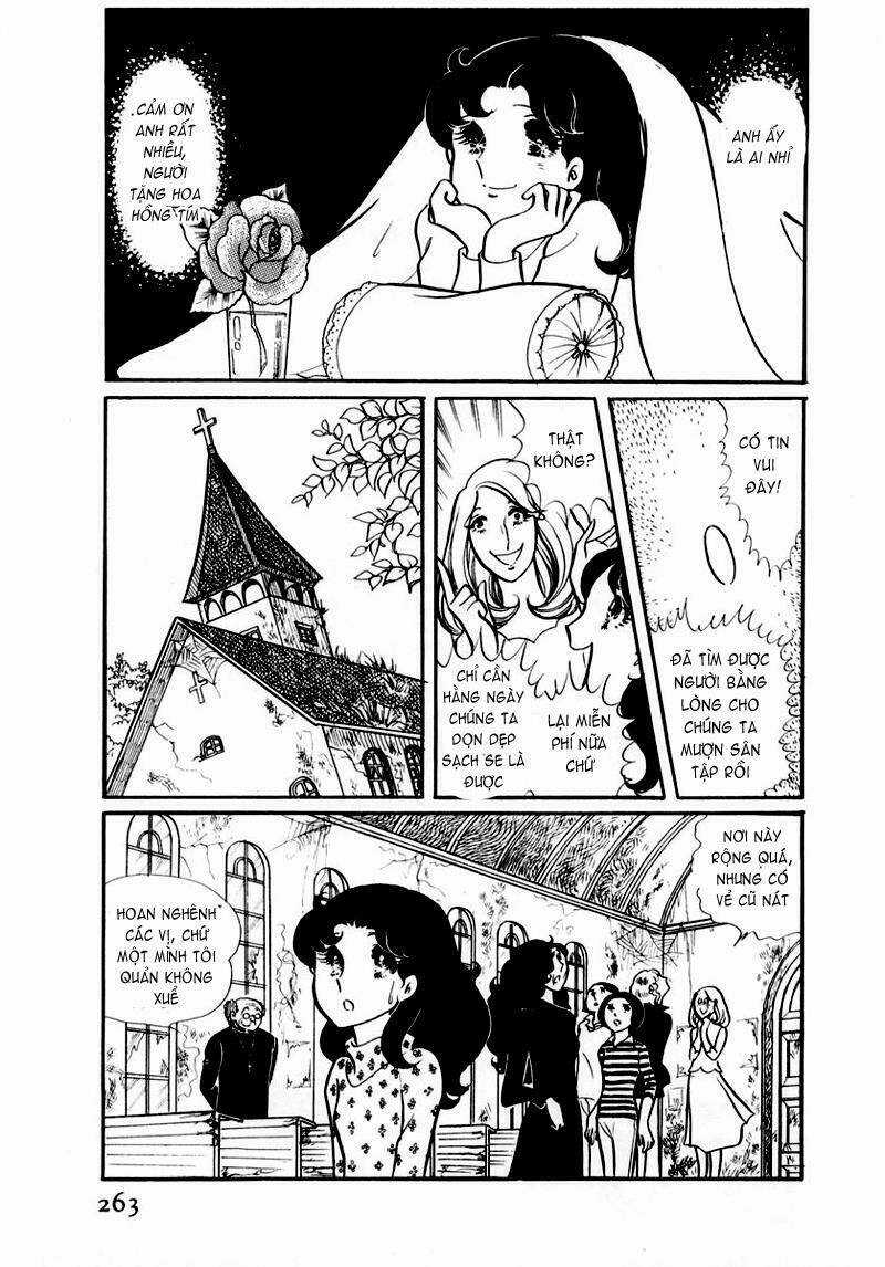 Glass Mask - Chapter 29 - Trang 25