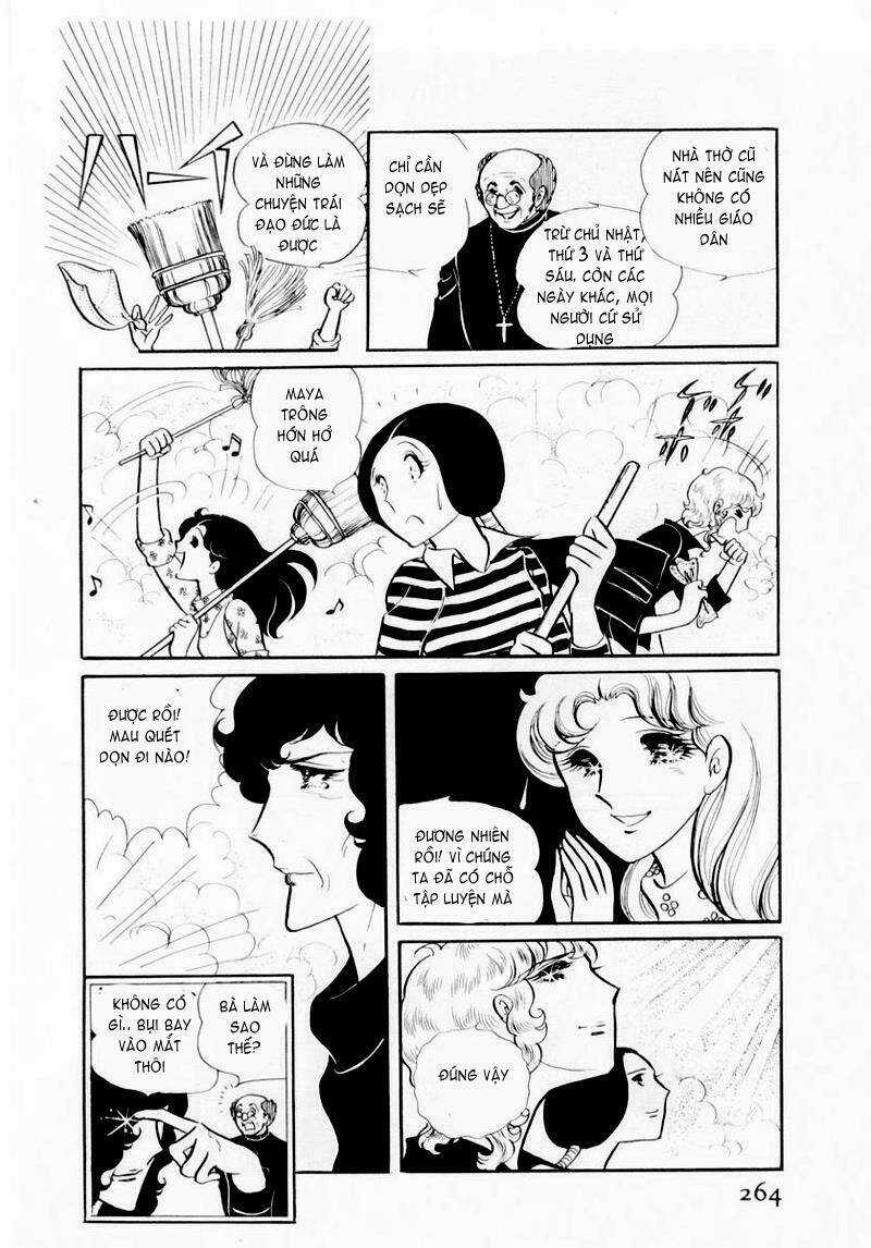 Glass Mask - Chapter 29 - Trang 26