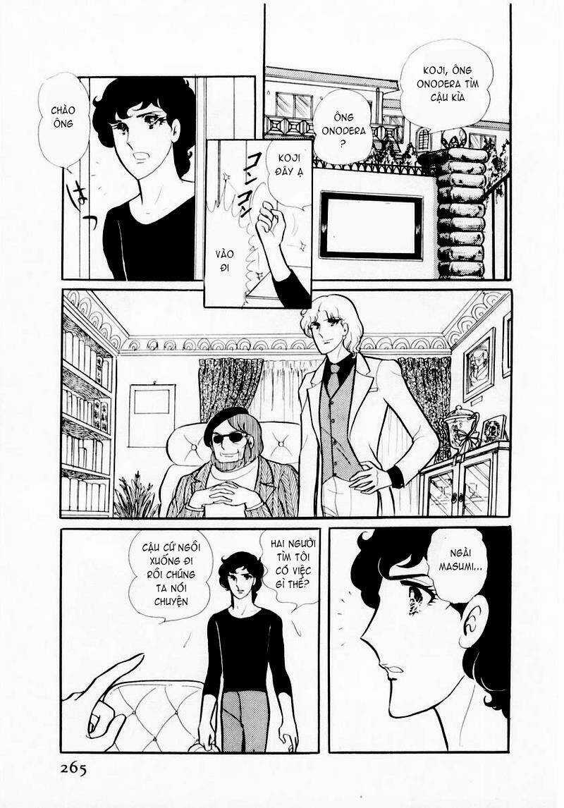 Glass Mask - Chapter 29 - Trang 27