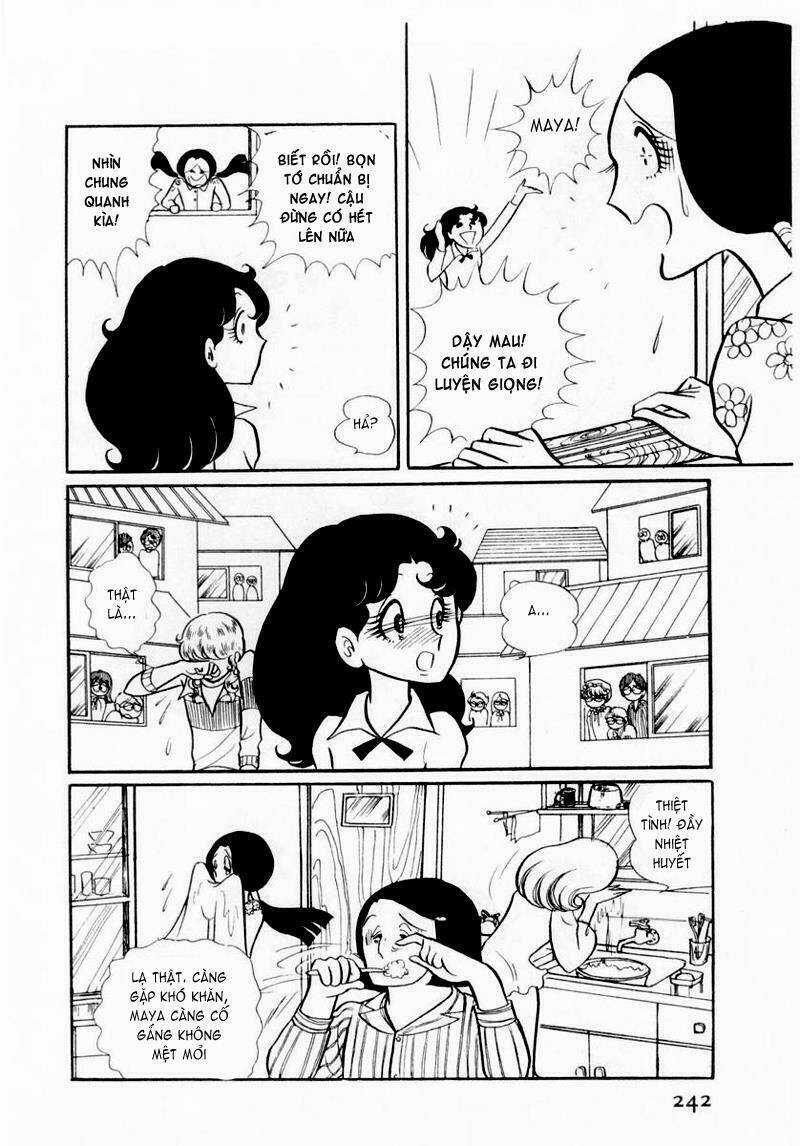 Glass Mask - Chapter 29 - Trang 4