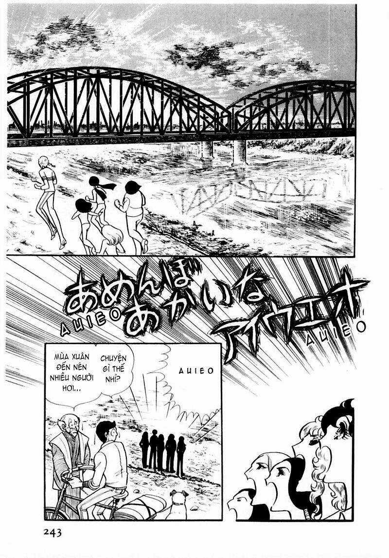 Glass Mask - Chapter 29 - Trang 5