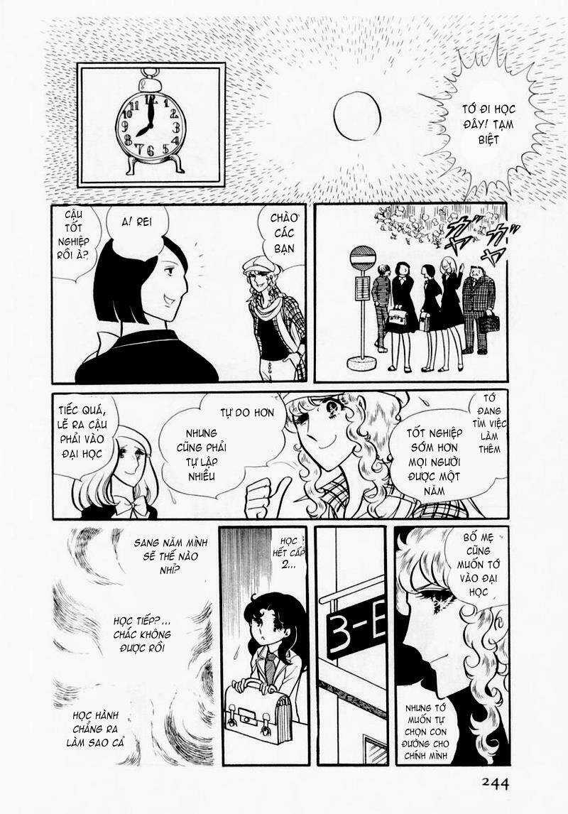 Glass Mask - Chapter 29 - Trang 6