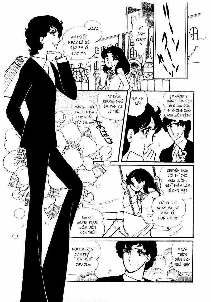 Glass Mask - Chapter 29 - Trang 7