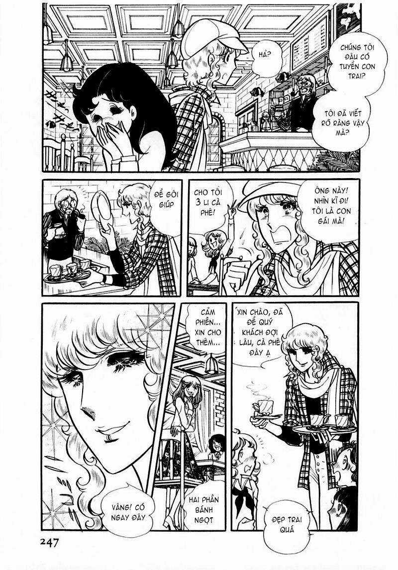 Glass Mask - Chapter 29 - Trang 9