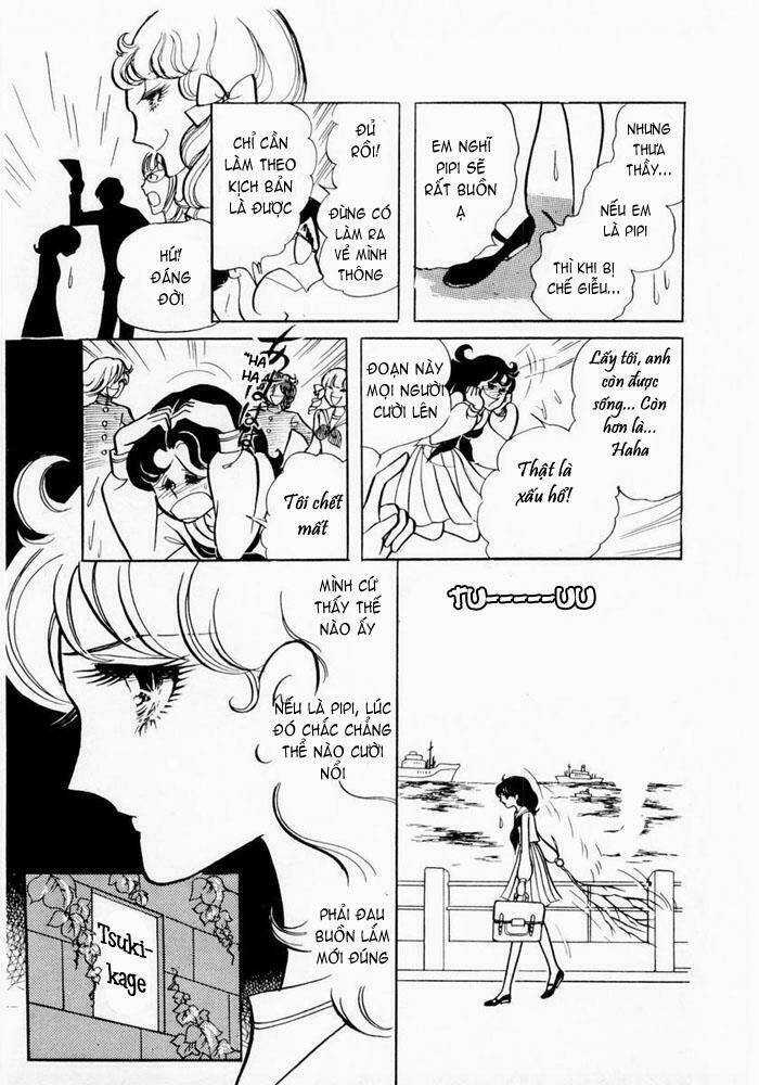 Glass Mask - Chapter 3 - Trang 11