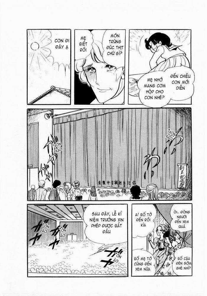 Glass Mask - Chapter 3 - Trang 13